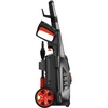 Lehmann aukšto slėgio plovimo įrenginys, 1600 W, iki 200 bar, 480 l/h, LGAPW-1613 A-S