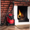 LEHMANN pramoninis dulkių siurblys Haddo Special 2000 W šlapiam ir sausam valymui, 20 l, LTOVI-1220B