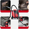 LEHMANN pramoninis dulkių siurblys Haddo Special 2000 W šlapiam ir sausam valymui, 20 l, LTOVI-1220B