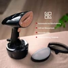 LEHMANN rankinis drabužių garintuvas 1600 W, 25 g/min, 320 ml, LHOCS-1603