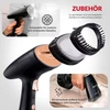 LEHMANN rankinis drabužių garintuvas 1600 W, 25 g/min, 320 ml, LHOCS-1603