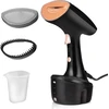 LEHMANN rankinis drabužių garintuvas 1600 W, 25 g/min, 320 ml, LHOCS-1603