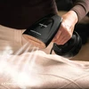 LEHMANN rankinis drabužių garintuvas 1600 W, 25 g/min, 320 ml, LHOCS-1603