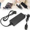 Leikurvo automobilinis maitinimo adapteris 230 V į 12 V, 180 W, 15 A, YSS500-power converter
