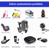 Leikurvo automobilinis maitinimo adapteris 230 V į 12 V, 180 W, 15 A, YSS500-power converter