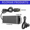 Leikurvo automobilinis maitinimo adapteris 230 V į 12 V, 180 W, 15 A, YSS500-power converter