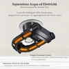 LEIVESTE elektrinis įkraunamas termoforas su aksominiu užvalkalu HZ-009