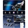 LENCENT automobilinis FM siųstuvas Bluetooth 5.4 su PD 36 W ir QC 18 W įkrovimu T25A