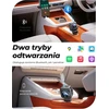 LENCENT automobilinis FM siųstuvas Bluetooth 5.4, 72 W USB-C, Y-C02