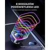 LENCENT Bluetooth FM siųstuvas automobiliui su 2 USB-C, 60 W, Bluetooth 5.4 B0FN7HHPHV