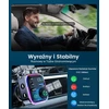 LENCENT FM siųstuvas automobiliui Bluetooth 5.3, 48 W, PD 30 W ir QC 3.0, BC87