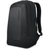 Lenovo nešiojamojo kompiuterio kuprinė 17 colių, vandeniui atspari, juoda GX40V10007