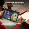 Planšetė Lenovo planšetinis kompiuteris Idea Tab Pro 12,7 col. 3K 144 Hz 8 GB/256 GB Wi-Fi 6E ZAE40061ES
