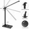 Lepro LED stalinė lempa 450 lm, 3000–6500 K, 9.2 W, PR310002-DWW-EU