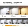 Lepro LED stalinė lempa 450 lm, 3000–6500 K, 9.2 W, PR310002-DWW-EU