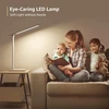 Lepro LED stalinė lempa 550 lm, 9.2 W, 3000–6500 K, su jutikliniu valdymu, balta