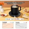 Lesipee elektrinis puodelių šildytuvas, 30 W, 40–60 °C, A10