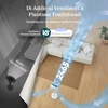 Levoit grindų ventiliatorius su 12 greičių, nuotoliniu valdymu ir tylos režimu LPF-R432-WEU
