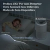 Levoit išmanusis oro valytuvas su HEPA filtru iki 50 m², Core 300S