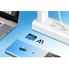 Lexar Micro SDXC atminties kortelė 256 GB UHS-I 100 MB/s su SD adapteriu 633x