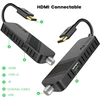 LEYF palydovinis imtuvas DVB-S2 Full HD 1080p HDMI, H.265 HEVC, nuotolinio valdymo pultas