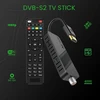 LEYF palydovinis imtuvas DVB-S2 Full HD 1080p HDMI, H.265 HEVC, nuotolinio valdymo pultas