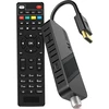 LEYF palydovinis imtuvas DVB-S2 Full HD 1080p HDMI, H.265 HEVC, nuotolinio valdymo pultas