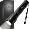 LICHTMEISTER įkraunamas LED žibintuvėlis 1000 lm, 4000 mAh, IP44, LM_T1000