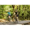 Licorne Bike kalnų dviratis, 27,5 colių ratai, aliuminio rėmas, 21 pavarų sistema, diskiniai stabdžiai, juodos ir baltos spalvos, M 01 LCR 29760 18 001