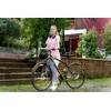 Licorne Bike kalnų dviratis, 29 colių, aliuminis rėmas, 21 bėgis, diskinių stabdžių sistema, Effect Premium