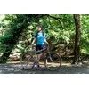 Licorne Bike kalnų dviratis, aliuminio rėmas, 21 pavaros, 26 colių ratai, diskinių stabdžių sistema, juodas/lime, M 01 LCR 26760 18 003