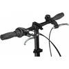 Licorne Bike sulankstomas dviratis, 20" ratai, aliuminis, 7 pavaros, diskiniai stabdžiai, Phoenix Cross 2d