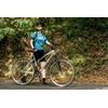 Licorne Bike trekingo dviratis, 28 colių, plieno rėmas, 21 pavaros, priekinė amortizacija, M 01 LCR 28330 44 001