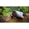 LifeStraw asmeninis nešiojamas vandens filtras, mechaninė filtracija, 4000 l talpa, LSPHF047