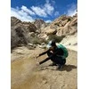 LifeStraw Solo vandens filtras, 2000 l talpa, 3 l/min srautas, LSPSSOLBWW