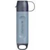 LifeStraw Solo vandens filtras, 2000 l talpa, 3 l/min srautas, LSPSSOLBWW