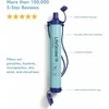 LifeStraw vandens filtras žygiams ir kelionėms, 1000 litrų talpa, LSPHF038