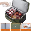 Lifewit termoizoliacinis šaltkrepšis, 23 l, pilkas, LF230137