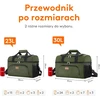 Lifewit termoizoliacinis šaltkrepšis, 23 l, pilkas, LF230137