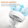 Lifewit uždara kačių kraiko dėžė-dėklas su dirbtiniu augalu ir anglies filtru 23061