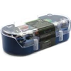 LIGHTWORLD24 automobilinių halogeninių lempučių ir saugiklių rinkinys H7 12 V 30 vnt. LW-H7EB30T