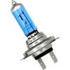 LIGHTWORLD24 H7 halogeninės automobilio lemputės, 12 V, 55 W, 6000 K, 2 vnt., LWH7XW55W