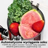 LINKChef lėtaeigė sulčiaspaudė, 200 W, 1,2 l talpa, 115 mm įkrovimo anga