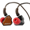 Linsoul į ausis įdedamos laidinės ausinės 7Hz x Crinacle Zero:2 su 10 mm garsiakalbiu