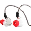 Linsoul į ausis įdedamos laidinės Hi-Fi ausinės su 10 mm dinaminiu keitikliu 7Hz Zero