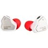 Linsoul į ausis įdedamos laidinės Hi-Fi ausinės su 10 mm dinaminiu keitikliu 7Hz Zero
