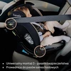 Lionelo automobilinė kėdutė Aart i-Size 40–150 cm, R129 i-Size, pilka
