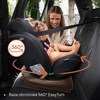 Lionelo automobilinė kėdutė Bastiaan i-Size 360°, ISOFIX, 40–150 cm, 0–36 kg
