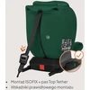 Lionelo automobilinė kėdutė Bastiaan i-Size 360°, ISOFIX, 40–150 cm, 0–36 kg