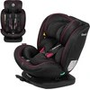 Lionelo automobilinė kėdutė Bastiaan I-Size 360°, ISOFIX, 40–150 cm